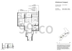 Canberra Crescent Residences (D27), Apartment #471297451
